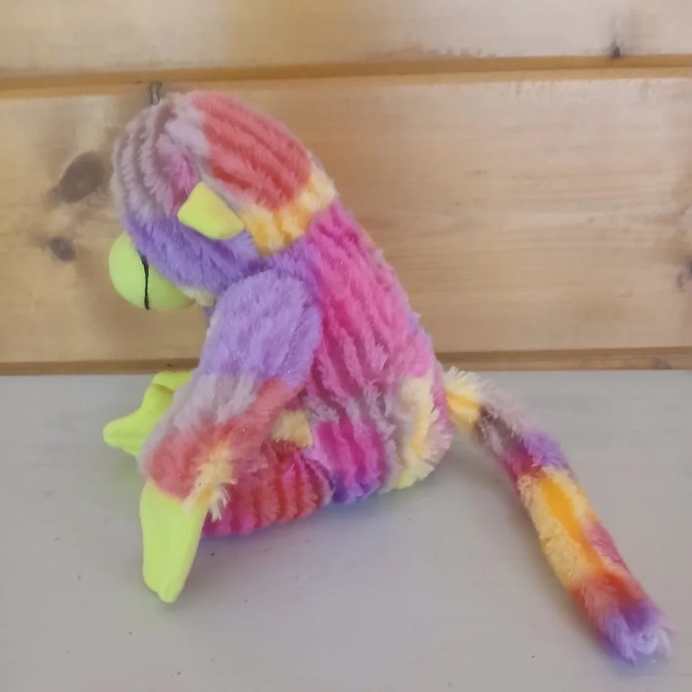 Toy Factory Plush Stuffed Animal Monkey 8
